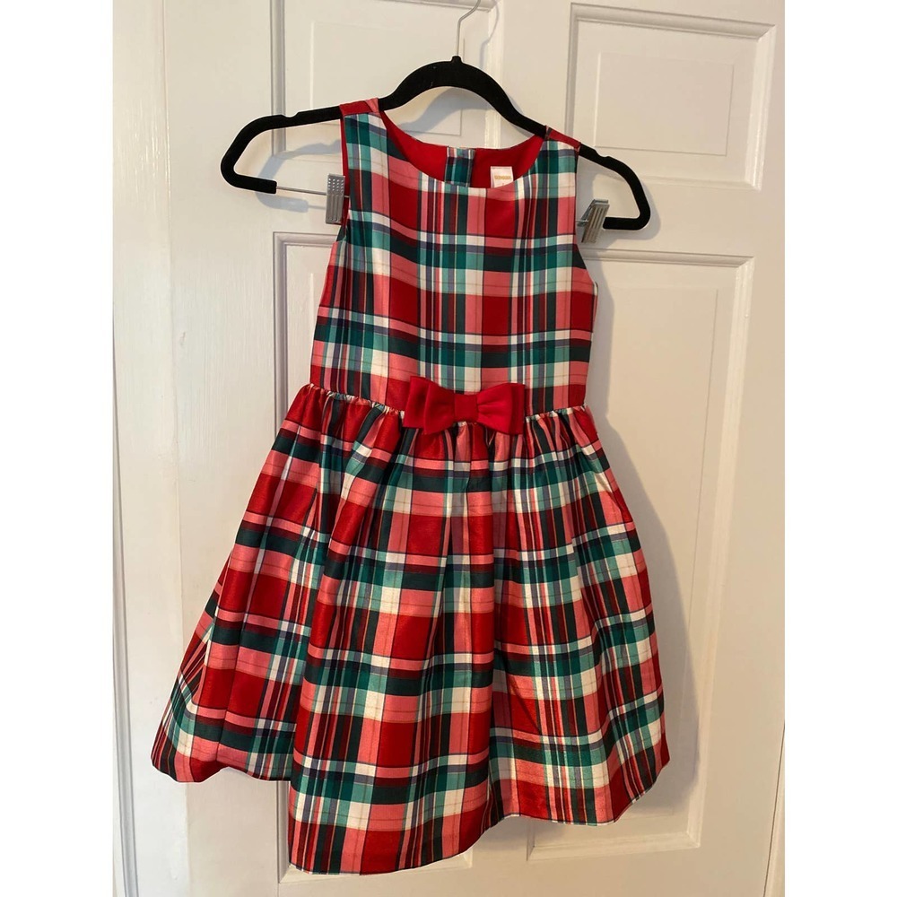 Gymboree girl dress
